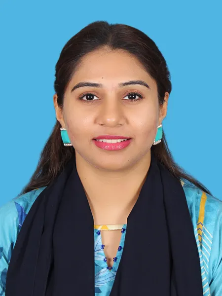 Ms. Mahnoor Akram